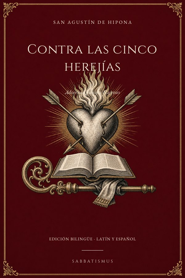 Contra las cinco herejías