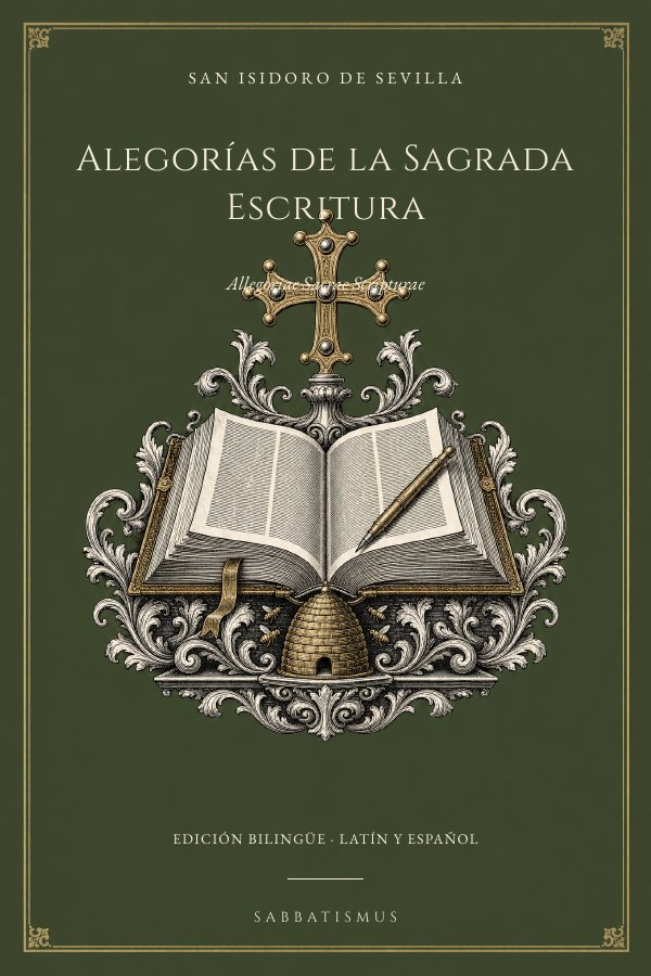 Alegorías de la Sagrada Escritura